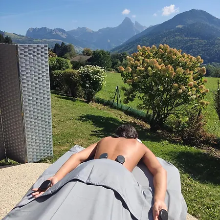 O Coeurdonnier D'0che Vinzier
